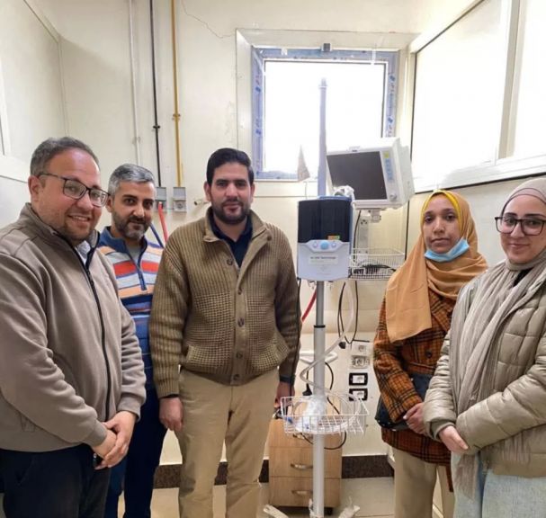 د. احمد منصور 