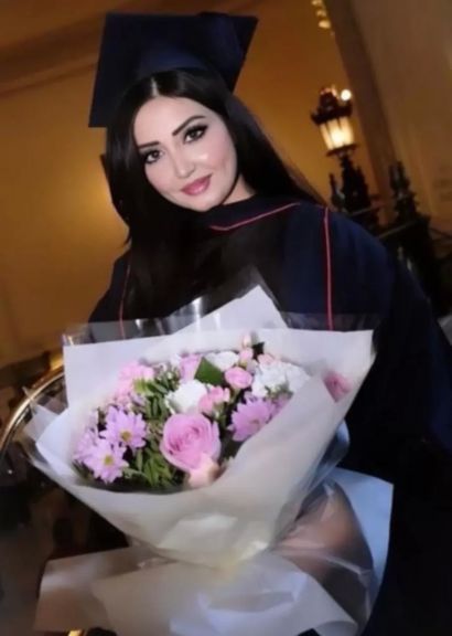 دكتورة دينا المصري