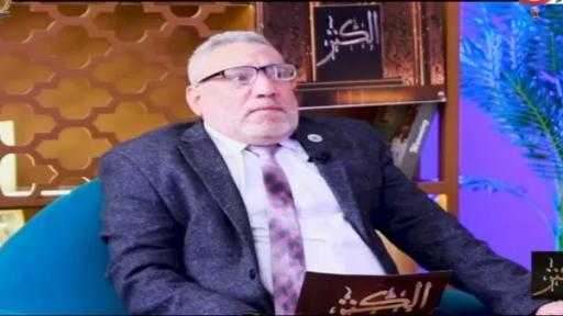 الإعلامي أشرف محمود: غزوة بدر كانت الاختبار الأصعب في تاريخ الأمة الناشئة