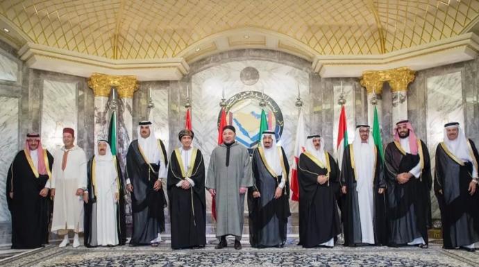 مجلس التعاون الخليجي يجدد التأكيد على دعم مغربية الصحراء