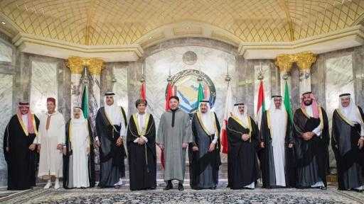 مجلس التعاون الخليجي يجدد التأكيد على دعم مغربية الصحراء