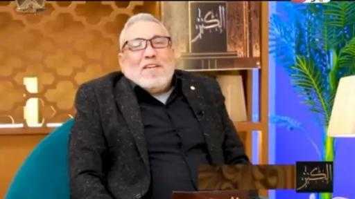 الإعلامي أشرف محمود: الرسالة المحمدية رحمة للعالمين شملت المؤمن والكافر