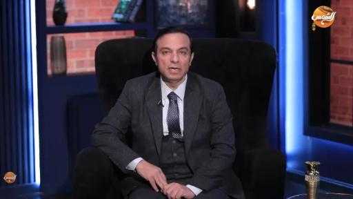 من الفأس إلى الدرونز.. نوح غالي يرصد تحول الزراعة إلى عصر الذكاء... من الفأس إلى الدرونز.. نوح غالي يرصد تحول الزراعة إلى عصر الذكاء الاصطناعي