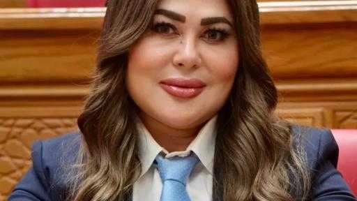 النائبة ولاء الصبان عن توجيهات الرئيس بحزمة حماية اجتماعية جديدة: الدولة تنحاز للمواطن