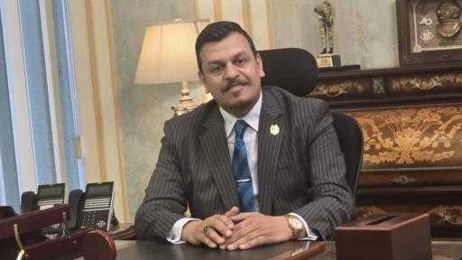 السفير ياسر البخشوان: أمن العرب خط أحمر لا يقبل المساومة