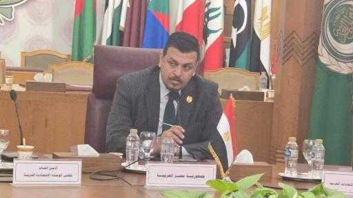 ياسر البخشوان: الصراع الأمريكي الإيراني زلزال يُهدد استقرار العالم