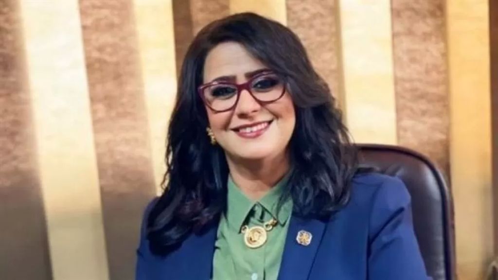 الدكتورة رحاب التحيوي، المحامية والخبيرة القانونية