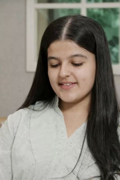 الإعلامية وصانعة المحتوى ليندا خالد