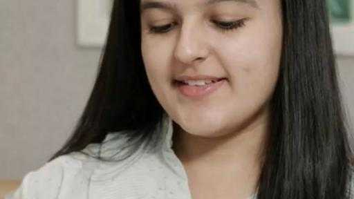 كامبريدج تختار ليندا خالد سفيرة للنوايا الحسنة للشرق الأوسط لعام 2026