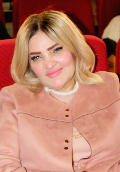 الدكتورة ناهد شاكر