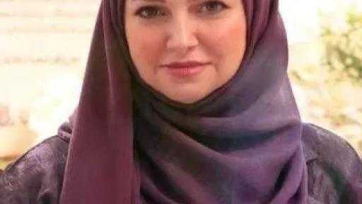 جامعة كامبريدج تختار لينا أحمد حجار سفيرة للنوايا الحسنة تقديرًا لإسهاماتها المجتمعية