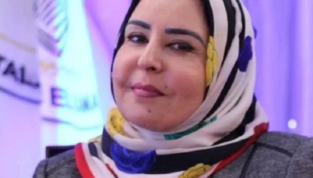 المستشارة الدكتورة منى عامر طه