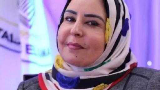 من مصر إلى البحرين.. تكريم المستشارة منى عامر طه بجائزة «ماسة العرب» لعام 2026