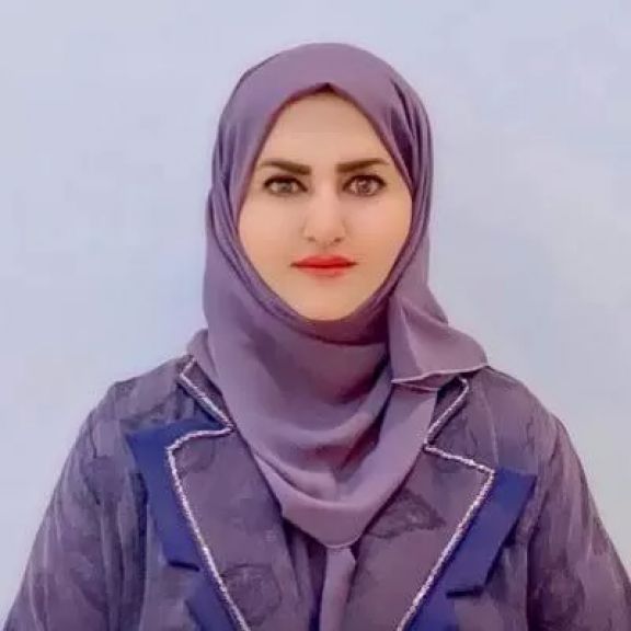 بلقيس بنت حمود بن سالم النّدابية