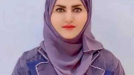 بلقيس النّدابية تتوّج بجائزة «ماسة العرب 2026» تقديرًا لإسهاماتها المتميزة في تمكين المرأة والعمل المجتمعي