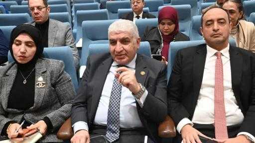 وكيل أفريقية النواب: تطبيق قانون تحليل المخدرات كشف آثارًا اجتماعية تستدعي المرونة التشريعية