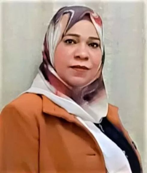 دكتورة فاتن فتحي