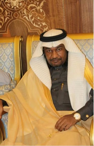 السفير زهير عبد العزيز منقل