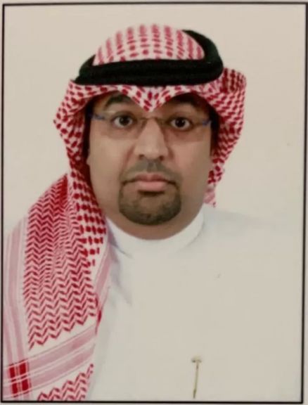 السفير والمستشار عبدالرحمن عبدالعزيز منقل