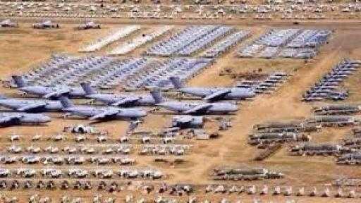 زلزال في الخليج.. طهران تضرب ”قاعدة العديد” بصواريخ فرط صوتية وتعلن إغلاق الأجواء بالكامل