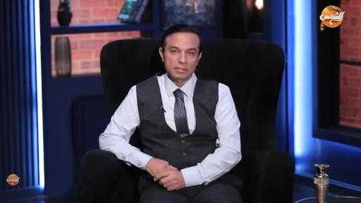 العدو الذي يسرق ذواتنا.. نوح غالي يكشف كواليس النسيان الذي يبتلع الحضارات