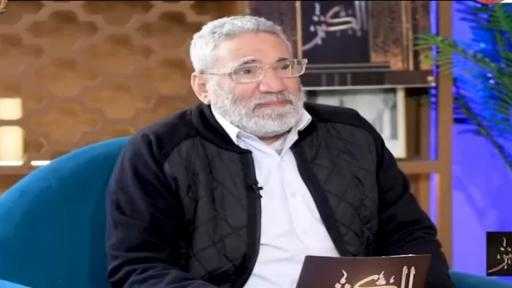 أشرف محمود: قطيعة الرحم أولى خطوات الفساد في الأرض وبداية اللعنة الإلهية