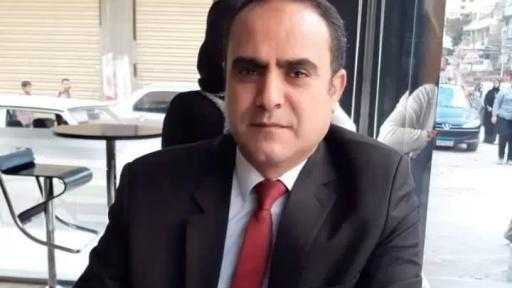 المحامي شوكت العشري يهنئ الأمة العربية والإسلامية بمناسبة عيد الفطر المبارك