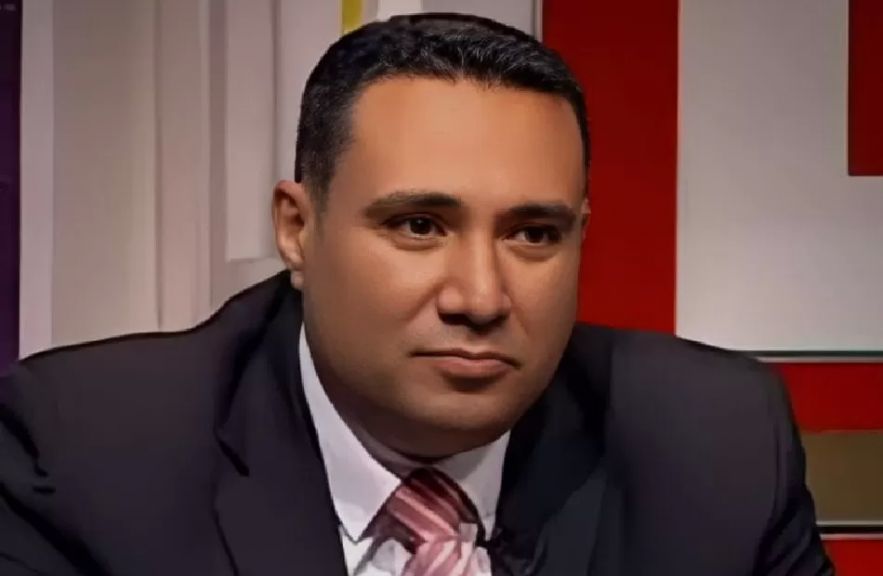 محمد مجدي صالح 