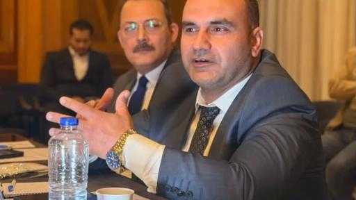 خبير لوجستي: التصعيد العسكري في المنطقة يهدد سلاسل الإمداد العالمية ويرفع تكاليف الشحن