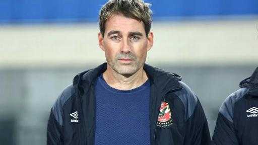 ضربة مزدوجة.. رفض من الأهلى واعتذار من فايلر