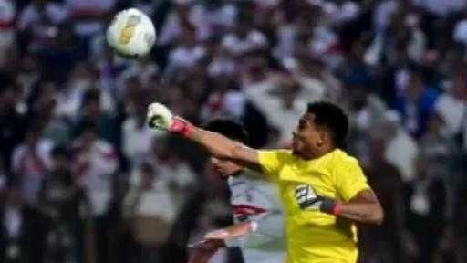 أرقام صادمة.. الشناوى وشوبير تحت الضغط والجزيرى مفاجأة مدوية