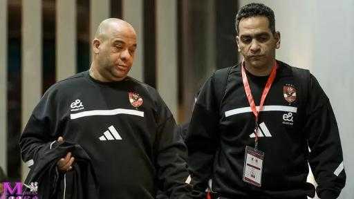 زلزال فى الأهلى.. وليد صلاح وعادل مصطفى على أعتاب الرحيل