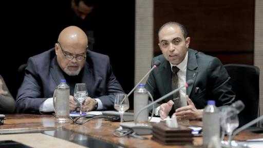 ماير جرجس: التوترات الإقليمية تفتح شهية القطاع العقاري المصري.. واستعادة حركة الاستثمار ورؤوس الأموال