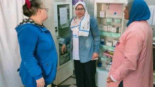 صحة المنيا: 140 جولة تفتيشية لضمان جودة الخدمات الطبية وتأمين الطبي خلال إجازة عيد الفطر الماضية