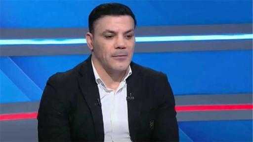 عمرو زكى: الأهلى فقد هيبته داخل الملعب.. ولاعبى الفريق لا يستحقون القميص الأحمر