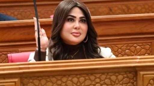 النائبة ولاء الصبان: الرئيس السيسي وضع خارطة طريق لتمكين المرأة ودعم المبدعين