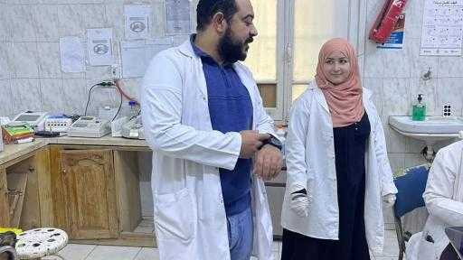 صحة المنيا ترفع درجة الاستعداد القصوى وتواصل جولاتها الرقابية بـ 15 مستشفى