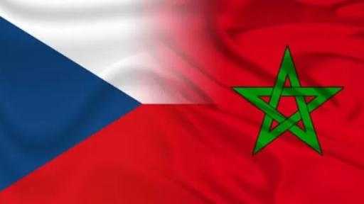 جمهورية التشيك تعرب عن تقديرها لجهود ملك المغرب في تحقيق السلم والاستقرار