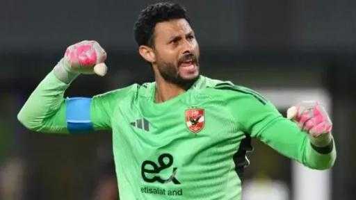 يطالب برحيل الشناوى.. هانى رمزى:  مفيش لاعب فى الأهلى يستاهل أكتر من 15 مليون