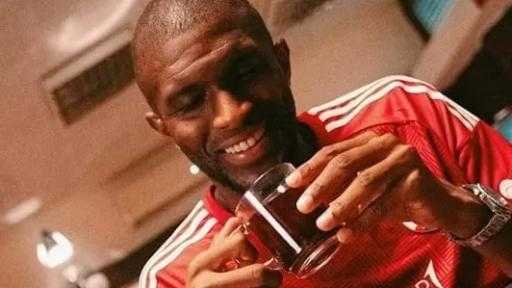 هانى رمزى: التعاقد مع محمد شريف كان غلطة.. وموديست كلّف الأهلى 3 مليون دولار