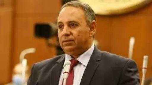 ضربات استباقية تحمي الوطن.. تيسير مطر يشيد بيقظة الداخلية والأمن الوطني في مواجهة الإرهاب