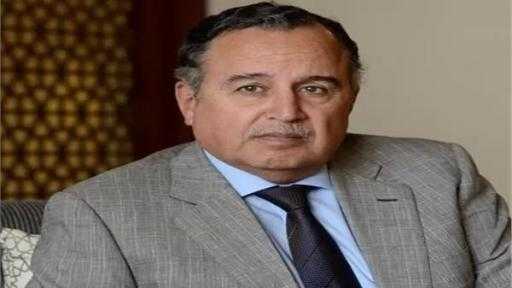 محمد ثروت يهنئ السفير نبيل فهمي بتولي أمانة الجامعة العربية: انتصار للدبلوماسية الرصينة