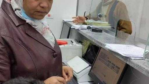 رئيس المركز : رفع كفاءة منظومة النظافة بأحياء المدينة