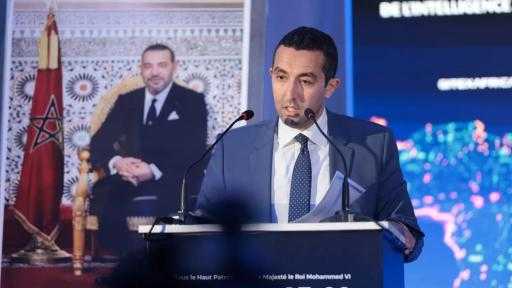 جيتكس أفريقيا المغرب : نحو تسريع إدماج الذكاء الاصطناعي بشكل شامل لبناء إفريقيا رقمية قوية وقادرة على المنافسة عالميًا