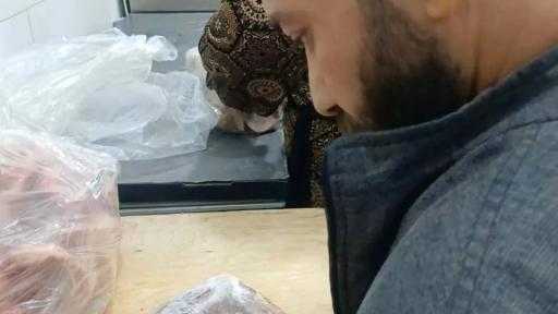 تموين المنيا: تحرير 162 مخالفة تموينية وضبط 18 شيكارة دقيق بلدي مدعم قبل بيعها بالسوق السوداء