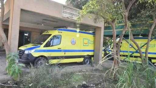 مقتل شاب علي يد اصدقائه بصدفا بعد تناولهم العشاء معه