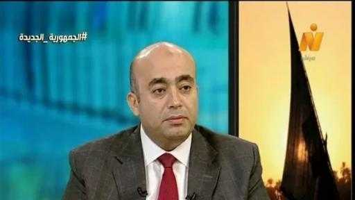 إسلام عوض: التحالف الرباعي حائط صد ضد التمدد الإيراني وأطماع الصهيونية العالمية