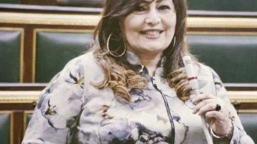 «إنهاء البيع الوهمي والتلاعب».. اليزابيث شاكر بصدد طرح مشروع قانون جديد لإحكام السيطرة على السوق العقاري