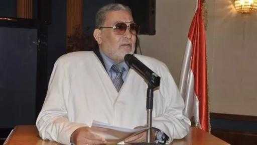 شيخ الطريقة الشبراوية  يطالب الصوفية في كل الديانات بالضغط لوقف قانون قتل الأسرى الفلسطينيين