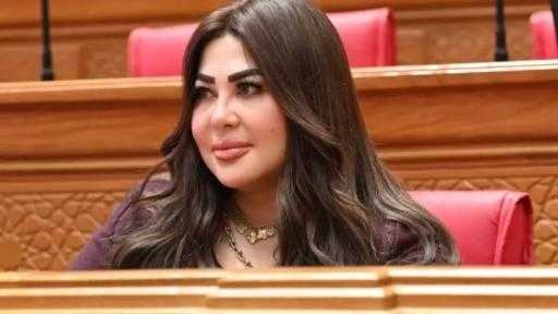 النائبة ولاء الصبان: السوق العقاري في مصر صامد ومستعد لموجة نمو جديدة وتوقعات زيادة في الأسعار